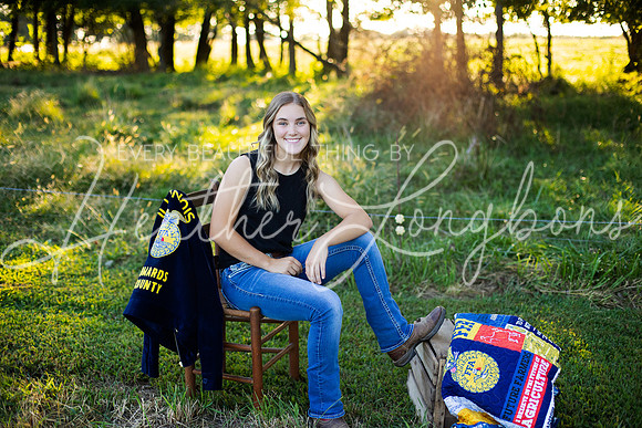 Tara Summer Senior-9