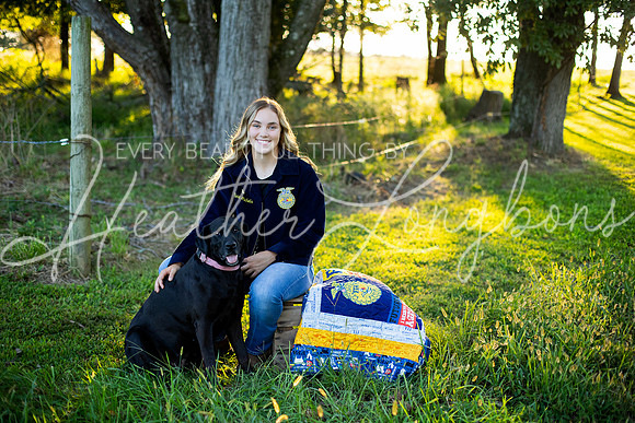 Tara Summer Senior-11