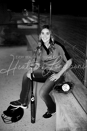 Tara Summer Senior-17BW