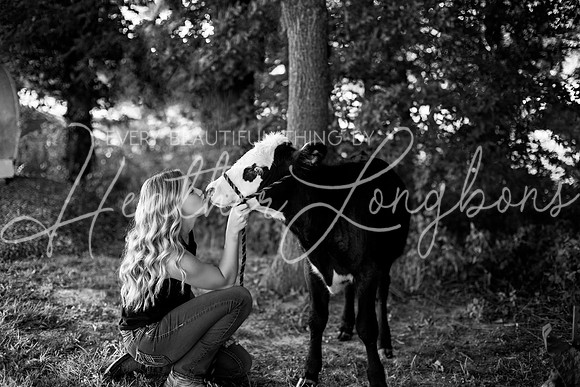 Tara Summer Senior-3BW