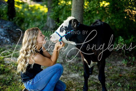 Tara Summer Senior-5