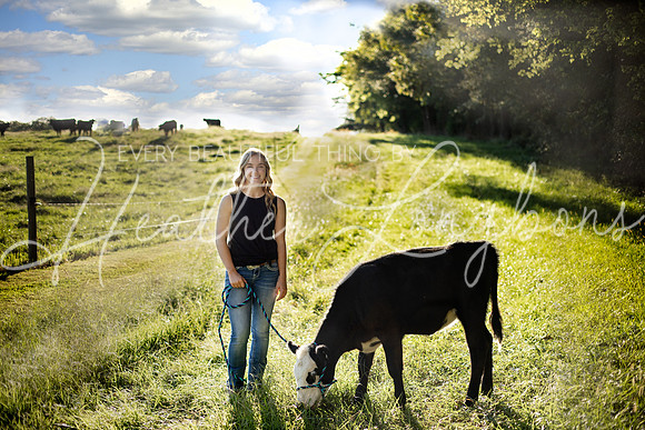 Tara Summer Senior-6