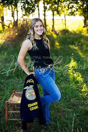 Tara Summer Senior-8