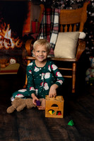 Christmas Minis Speir-2