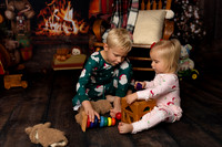 Christmas Minis Speir-4