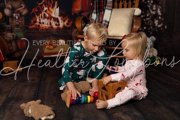 Christmas Minis Speir-4