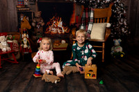 Christmas Minis Speir-3