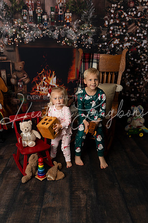 Christmas Minis Speir-5