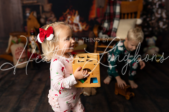 Christmas Minis Speir-6