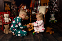 Christmas Minis Speir-7