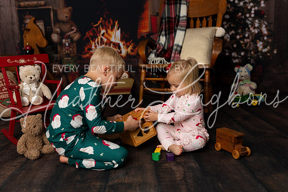 Christmas Minis Speir-7
