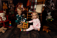 Christmas Minis Speir-9