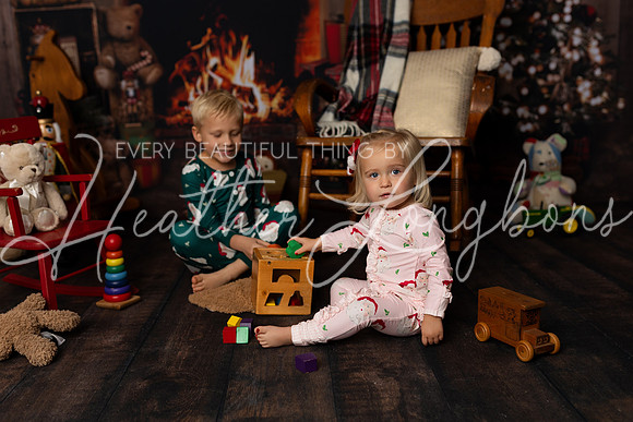 Christmas Minis Speir-9