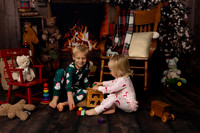 Christmas Minis Speir-8