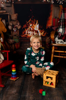 Christmas Minis Speir-10