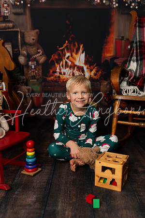 Christmas Minis Speir-10