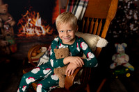 Christmas Minis Speir-12