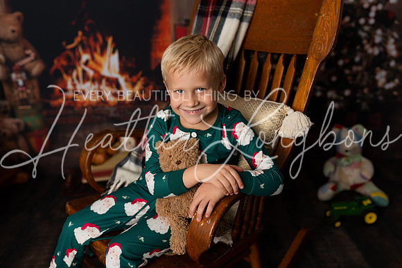 Christmas Minis Speir-12