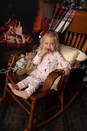 Christmas Minis Speir-14