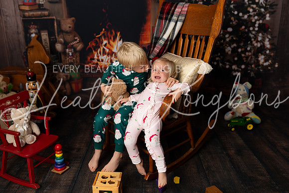 Christmas Minis Speir-13
