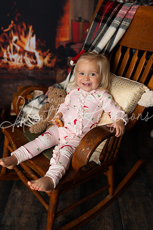 Christmas Minis Speir-15