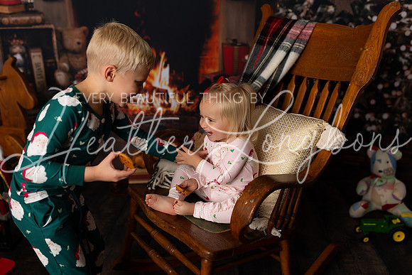 Christmas Minis Speir-16