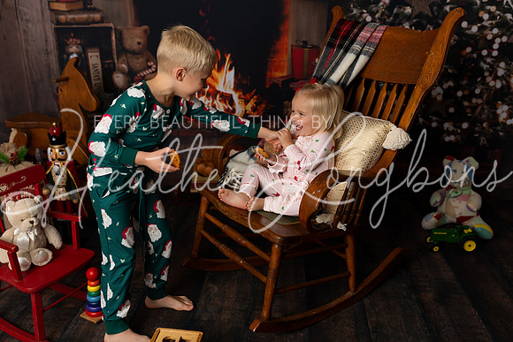 Christmas Minis Speir-17