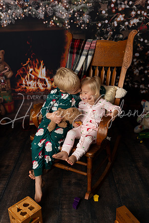 Christmas Minis Speir-18