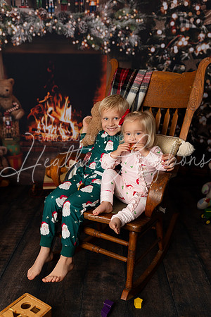 Christmas Minis Speir-19