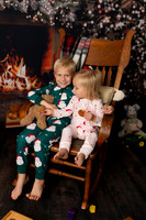 Christmas Minis Speir-20