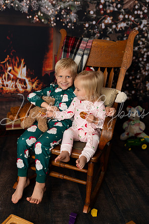 Christmas Minis Speir-20