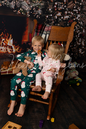 Christmas Minis Speir-21