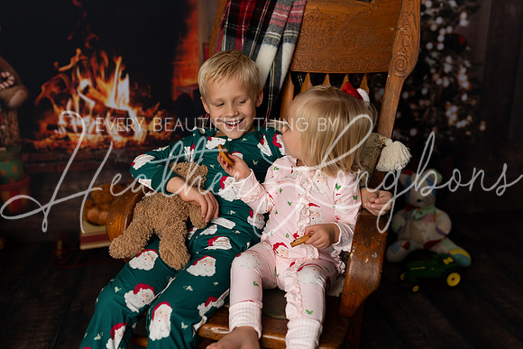 Christmas Minis Speir-22