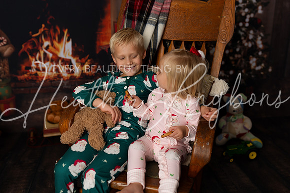 Christmas Minis Speir-23