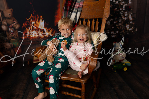 Christmas Minis Speir-24