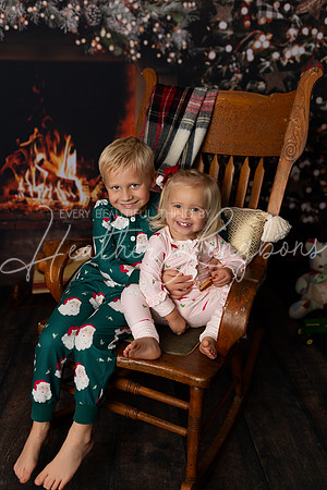 Christmas Minis Speir-25