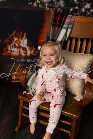Christmas Minis Speir-28