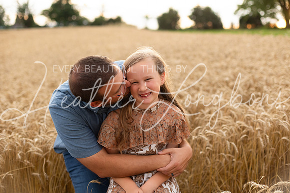 Wheat Field Bonds-128