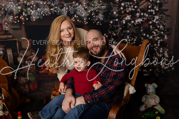 Christmas Minis Horrall-8