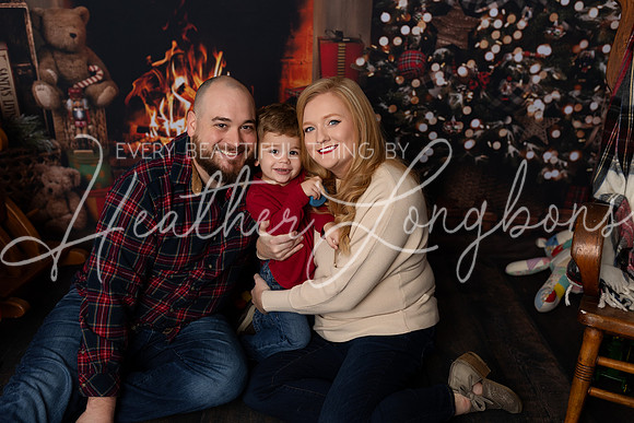 Christmas Minis Horrall-18