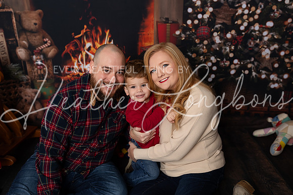 Christmas Minis Horrall-19