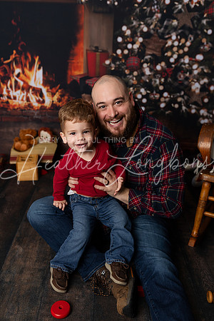 Christmas Minis Horrall-21