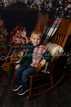 Christmas Minis McGarvey-1