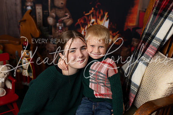 Christmas Minis McGarvey-5