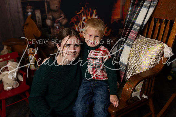 Christmas Minis McGarvey-4