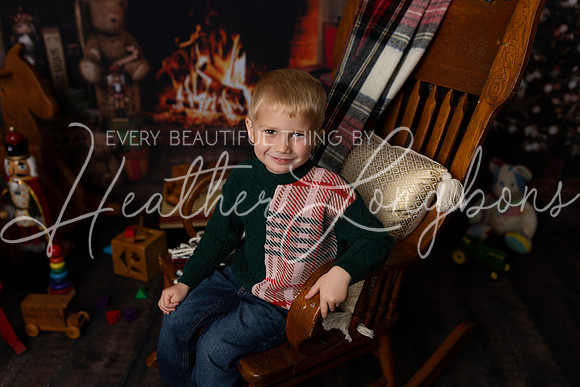 Christmas Minis McGarvey-2