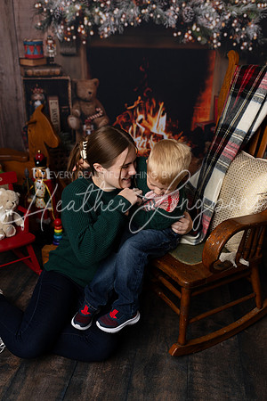 Christmas Minis McGarvey-7