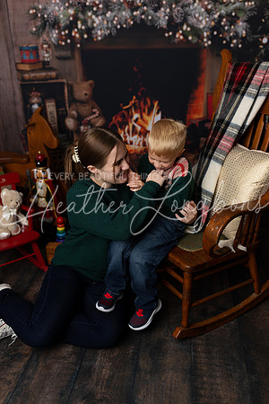 Christmas Minis McGarvey-8