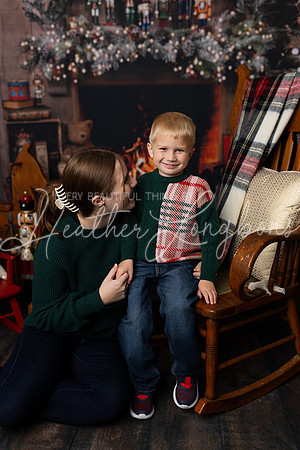 Christmas Minis McGarvey-9