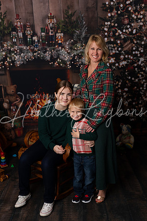 Christmas Minis McGarvey-12